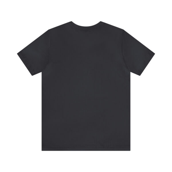 Lunar Moth Harmony Graphic T-shirt Unisex Jersey Short Sleeve Tee | 18142 1