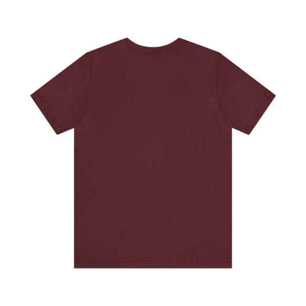 Lunar Moth Harmony Graphic T-shirt Unisex Jersey Short Sleeve Tee | 18374 1