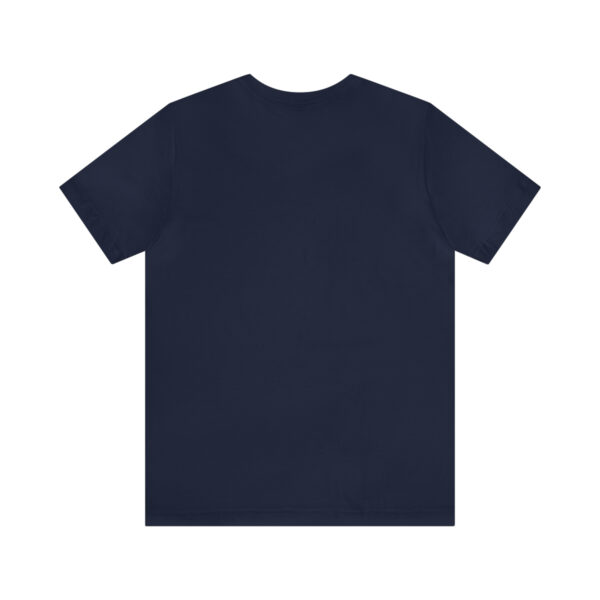 Lunar Moth Harmony Graphic T-shirt Unisex Jersey Short Sleeve Tee | 18398 1