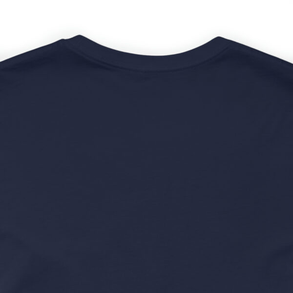 Lunar Moth Harmony Graphic T-shirt Unisex Jersey Short Sleeve Tee | 18398 11