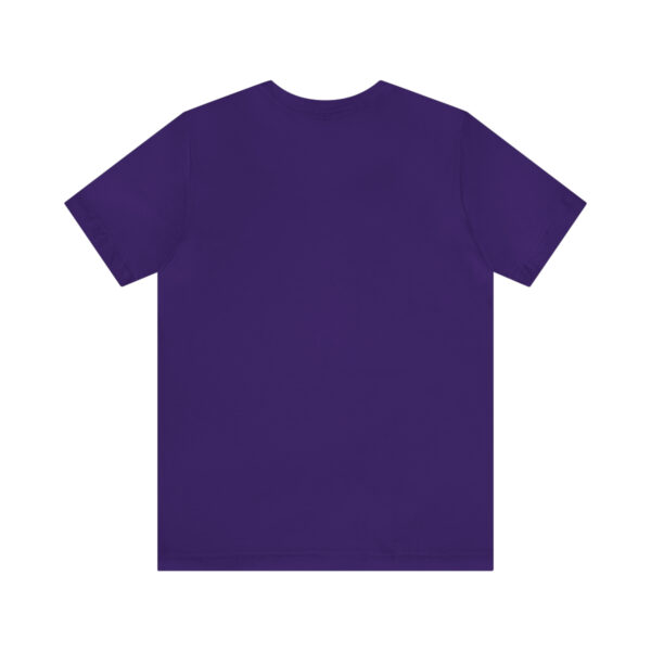 Lunar Moth Harmony Graphic T-shirt Unisex Jersey Short Sleeve Tee | 18510 1