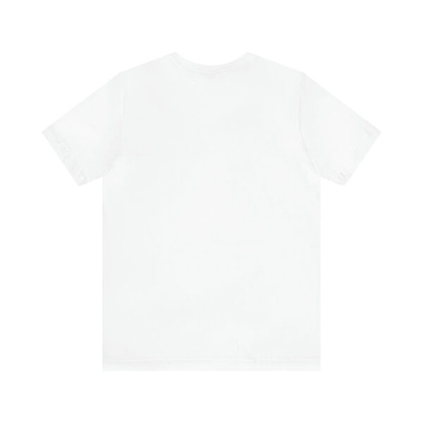Lunar Moth Harmony Graphic T-shirt Unisex Jersey Short Sleeve Tee | 18542 1