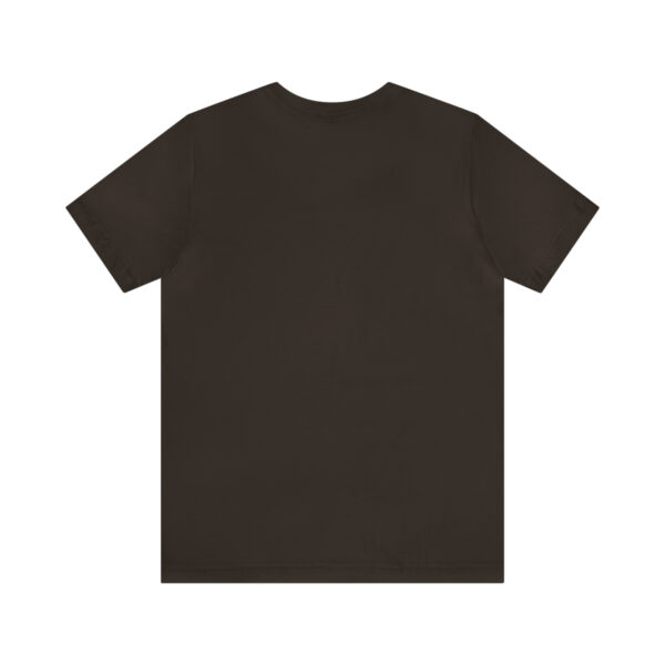 Lunar Moth Harmony Graphic T-shirt Unisex Jersey Short Sleeve Tee | 39583 1