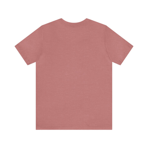 Lunar Moth Harmony Graphic T-shirt Unisex Jersey Short Sleeve Tee | 61823 1