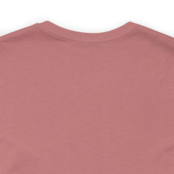 Lunar Moth Harmony Graphic T-shirt Unisex Jersey Short Sleeve Tee | 61823 11