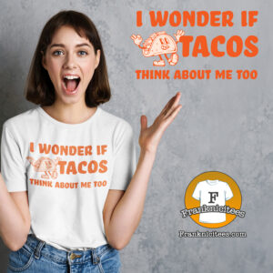 Tacos T-shirt