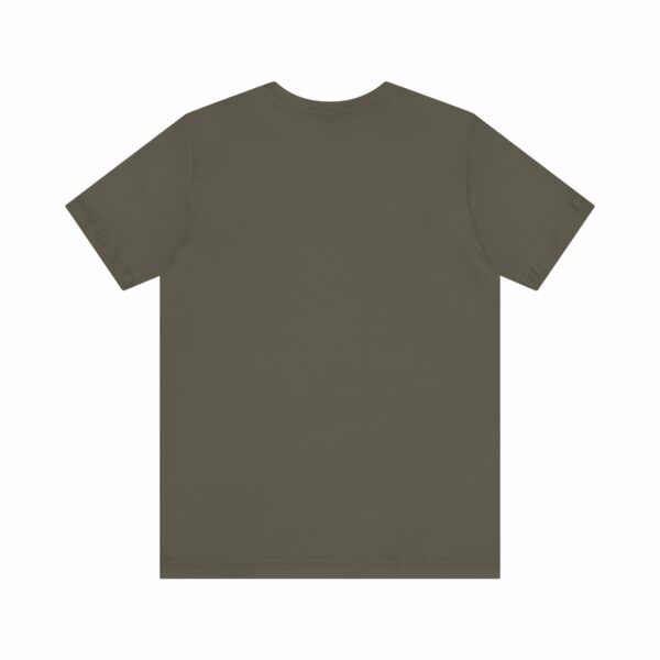 Currently Pretending To Be Busy | Funny Graphic Tee, Minimalist T-Shirt, Work From Home Shirt, Casual Tee, Novelty Gift Shirt, - Image 10